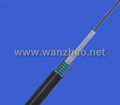 中心束管式室外光纜