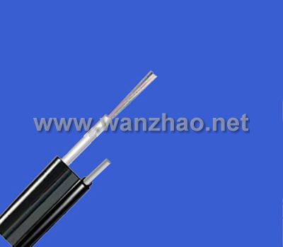 中芯束管式八字型光纜