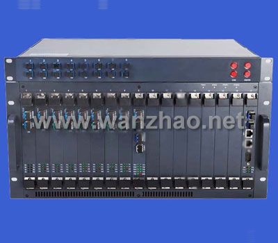 粗波分復(fù)用器