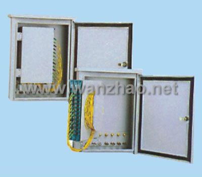 室外接續(xù)箱