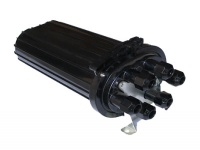 三進(jìn)三出接頭盒