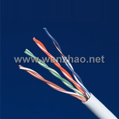 超五類線纜