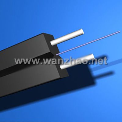 單芯皮線光纜-光纖到戶室內(nèi)布線系統(tǒng)