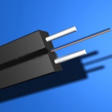 雙芯皮線(xiàn)光纜-光纖到戶(hù)室內(nèi)布線(xiàn)系統(tǒng)