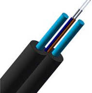 皮線光纜結(jié)構(gòu)