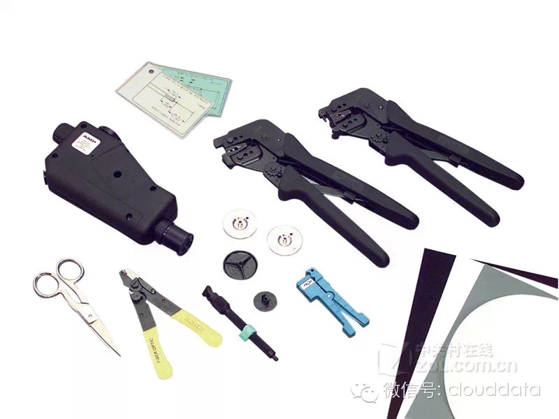 研磨類壓接工藝